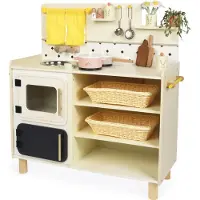 Janod Nonna Brillante Cucina Grande Ben Attrezzata