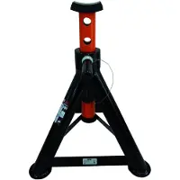 Bahco Supporto per veicoli 16t 1p Arancione Arancione Taglia unica