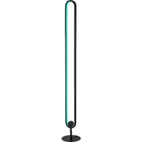 Rabalux Lampada da terra LED 19W BARTO 74051