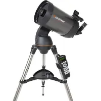 Celestron Telescopio Nexstar 6´´ Slt Sct