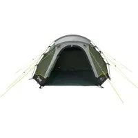 Outwell Earth 3 Plus Tenda a 3 posti olivia