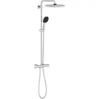 GROHE Vitalio Comfort 250, 1 rubinetto a incasso