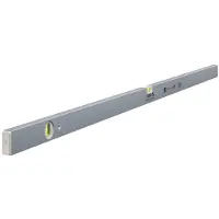 Stabila Type 80 U 18802 Spirit level 150 cm 0.5 mm/m