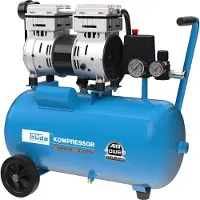 Güde Compressore AIRPOWER 150/8/24 SILENZIOSO