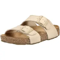 Haflinger Bonnie Sandali (36, beige)