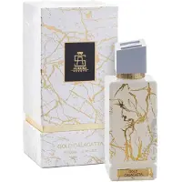 Aurora Gold Calacatti 100 ml — Eau de Parfum Donna