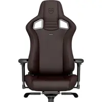 Noblechairs Sedia Gaming Epic Java Edition
