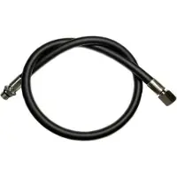 Metalsub Tubo Flessibile Regulator Male 1/2´´ Unf