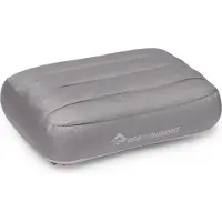 Sea to Summit Aeros Down Pillow Cuscini (34 x 24 x 12 cm, grigio)