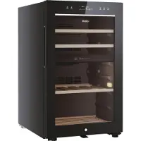 Haier Frigorifero A Una Porta H3r-330wna