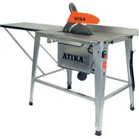 ATIKA HT 315 Sega circolare da banco Sega circolare da banco | 230V | 3000W