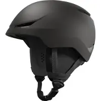 Atomic Revent Lite+ Casco da sci (XL - 63-65 cm, nero/grigio)
