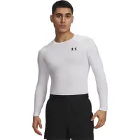 Under Armour Maglietta A Maniche Lunghe Heatgear