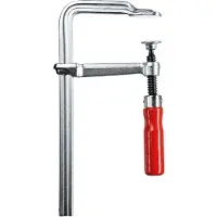 Bessey ClassiX GS50, morsetto per incollaggio, 500/120 mm
