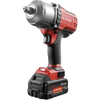 Facom Schlagschrauber-Set 18V 5Ah