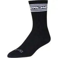 Sockguy Calzini Crew 6´´ Stay Strong 2