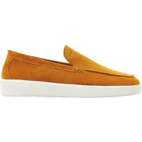Nubikk Joro Mio Brick Suede Taglia: 43 | Mocassini Outlet | Uomo