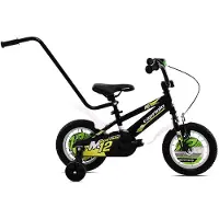 Capriolo Bicicletta Mustang 12´´