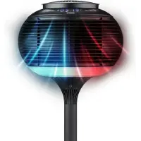 Noveen Ventilatore Da Terra F780