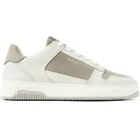 Nubikk Basket Rae Grey Combi Taglia: 40 | Sneakers Outlet | Uomo | Grigio