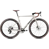 Bh Bicicletta Da Gravel Gravelx At 4.0 Apex Axs 2025