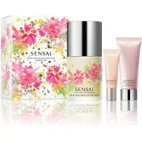 Sensai Neck e Decollete Care Limited Estuche 3 Piezas