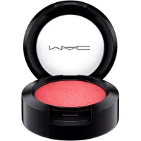 MAC Eye shadows Veluxe Pearl (Small Eyeshadow) 1.3 g - Tonalità: Rudy