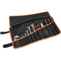 Beta Set di attrezzi in valigetta, 20 pezzi - BE BW2002/B2