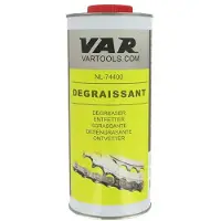 VAR Sgrassatore Vanl74400 1l