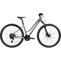 KROSS Bicicletta Evado 5.0 D 28´´ 2026