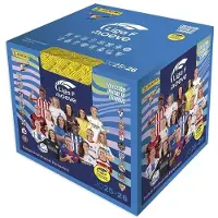 Panini Lega Femminile (liga F) 25-26 Carte Collezionabili-box Da 50 Bustine