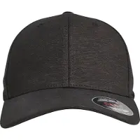 Flexfit Cappellino Con Visiera Natural
