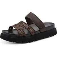 Tamaris Ciabatte marrone - 40