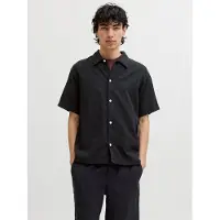 Jack & Jones Stile Hawaiano Loose Fit