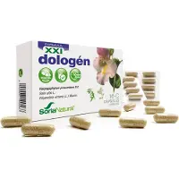 Soria natural 16-C Dologen 30 capsule a rilascio prolungato — Integratore