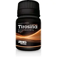MGdose Tirosina Complex