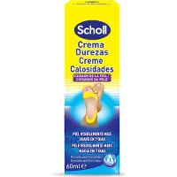 Scholl Crema Emolliente Pelli Dure 60ml — Crema piedi