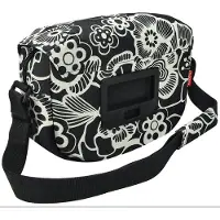 Klickfix Borsa Per Manubrio Fun 4l