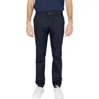 Armani Exchange Pantaloni chino navy