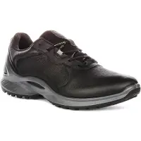 Ecco Scarpa stringata 'BIOM ENERGI M' nero