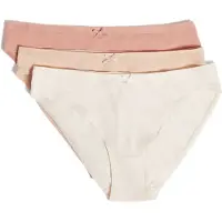 Etam Slip 'Jack' beige / beige chiaro / rosa antico