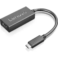 Lenovo Adattatore da USB-C a HDMI 2.0b - 4X90R61022