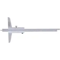 Ks Tools 300.0552 3000552 Depth gauge