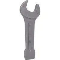 Ks Tools Chiave aperta a percussione 36 mm - 517.0136