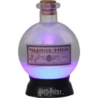 Nemesis Now Lampada Harry Potter Potion