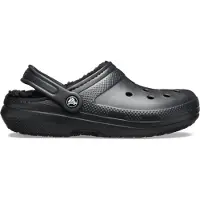 Crocs Zoccoli Classic Lined