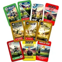 Asmodee Gioco Di Carte Kylian Mbappé