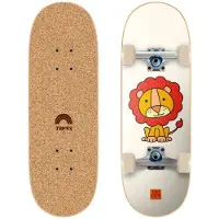Tricks Skateboard Whale 7.87´´x24.21´´ Mini