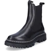 Tamaris Stivaletti Chelsea nero - 43