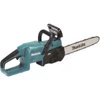 Makita Motosega a batteria 35mm Lxt 18v 0*ah